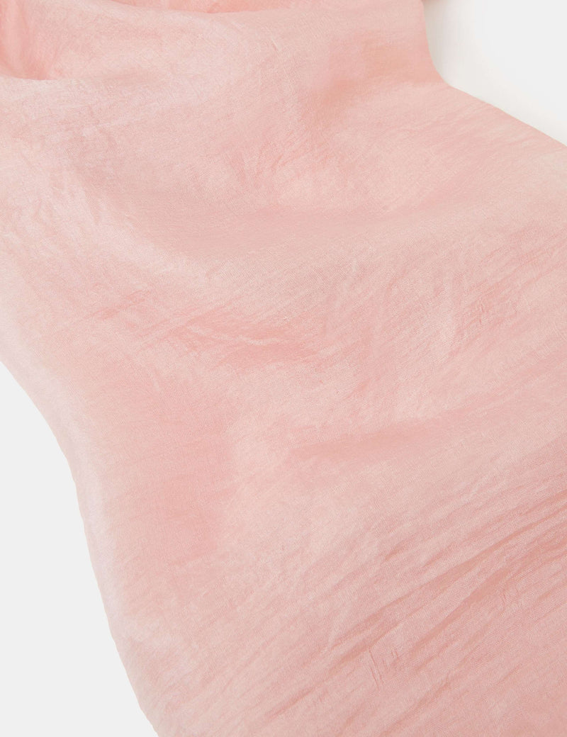Accessorize pure silk ombre scarf - British product