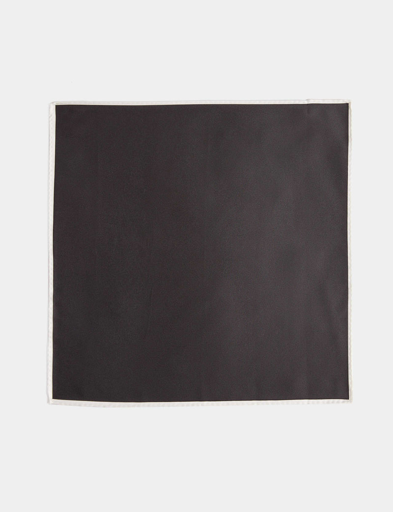 M&S pure silk pocket square (British brand)