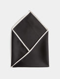M&S pure silk pocket square (British brand)