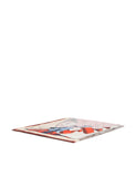 Tommy Hilfiger large printed pure silk scarf, imported from the UK