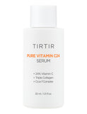 TIRTIR Pure Vitamin C24 brightening serum 30ml, UK version