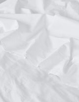 M&S Piglet In Bed Pure Washed Cotton Percale Flat Sheet- Buy online at McGrocer