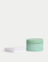 M&S Purifying Cleansing Balm Facial Cleanser 100g- Buy online at McGrocer