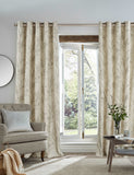 Laura Ashley Pussy Willow curtains, UK version