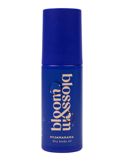 M&S Pyjamarama Dry Body Oil 100ml- Buy online at McGrocer