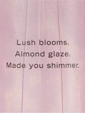 Victoria's Secret Velvet Petals Shimmer body mist 250ml, imported from the UK