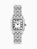 Sekonda Silver Monica 22mm watch (British brand)