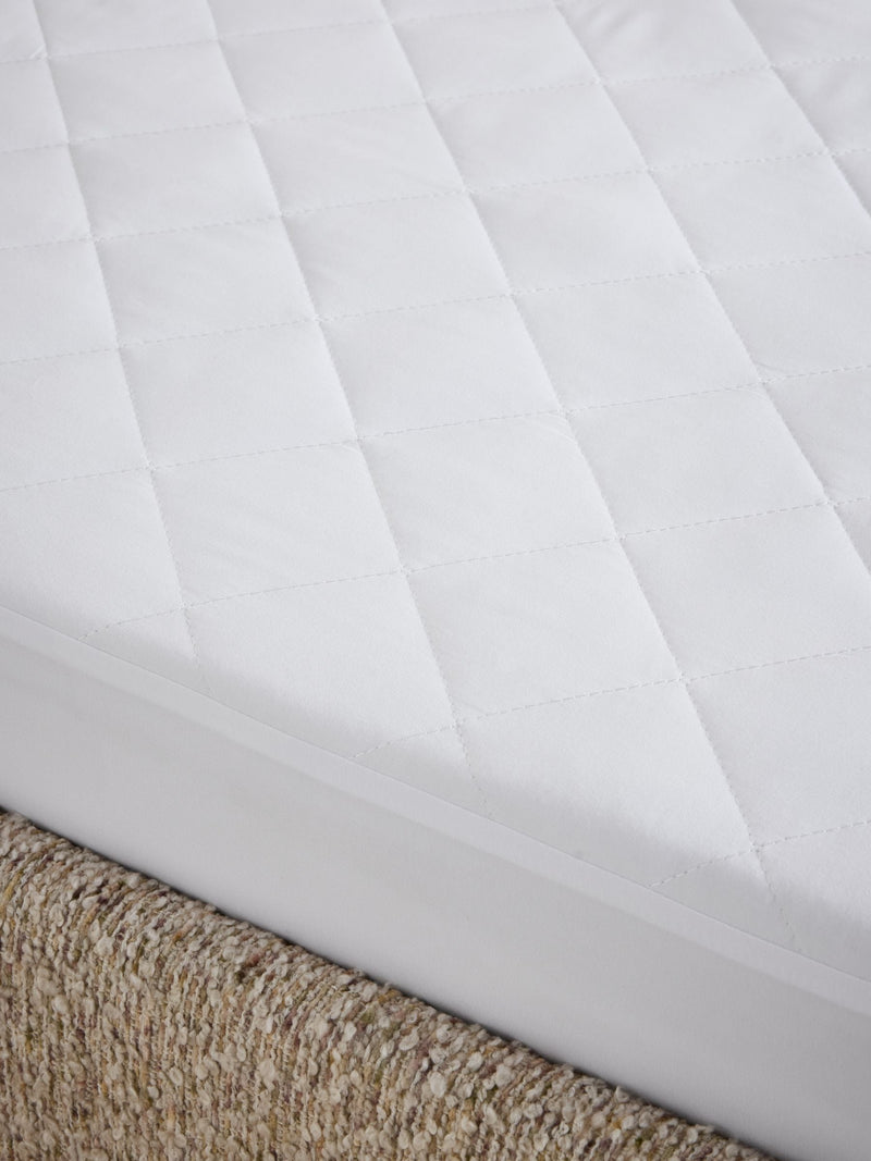 Kids anti allergy regular mattress protector, UK version