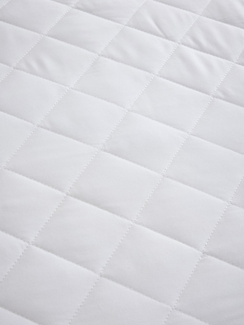 Kids anti allergy regular mattress protector, UK version