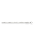 Thomas Sabo silver Venezia chain necklace (British brand)