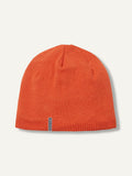 Sealskinz Orange Cley waterproof beanie cold weather, UK version