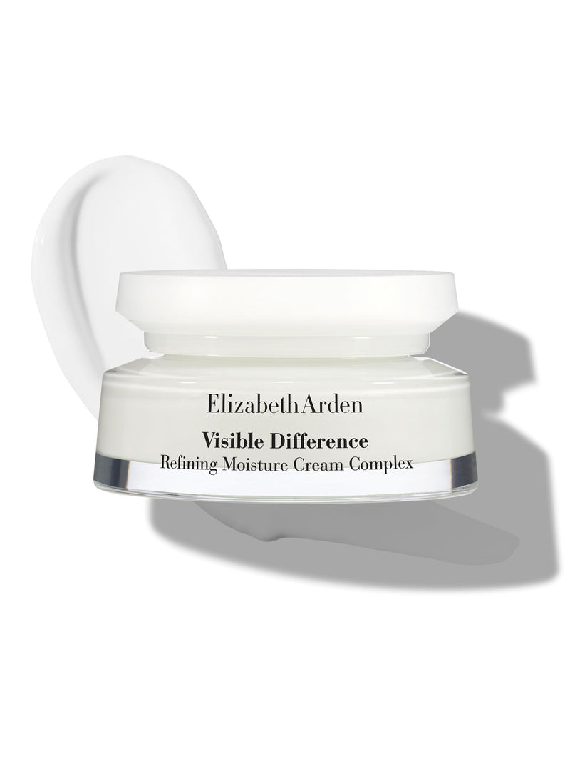 Elizabeth Arden Visible Difference moisture cream 75ml - British product