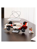 LEGO McLaren MP4/4 model set, imported from the UK