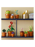 LEGO Tiny Plants building set, imported from the UK