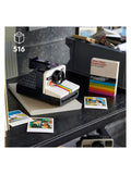 LEGO Ideas Polaroid OneStep SX-70 camera 21345 (British brand)