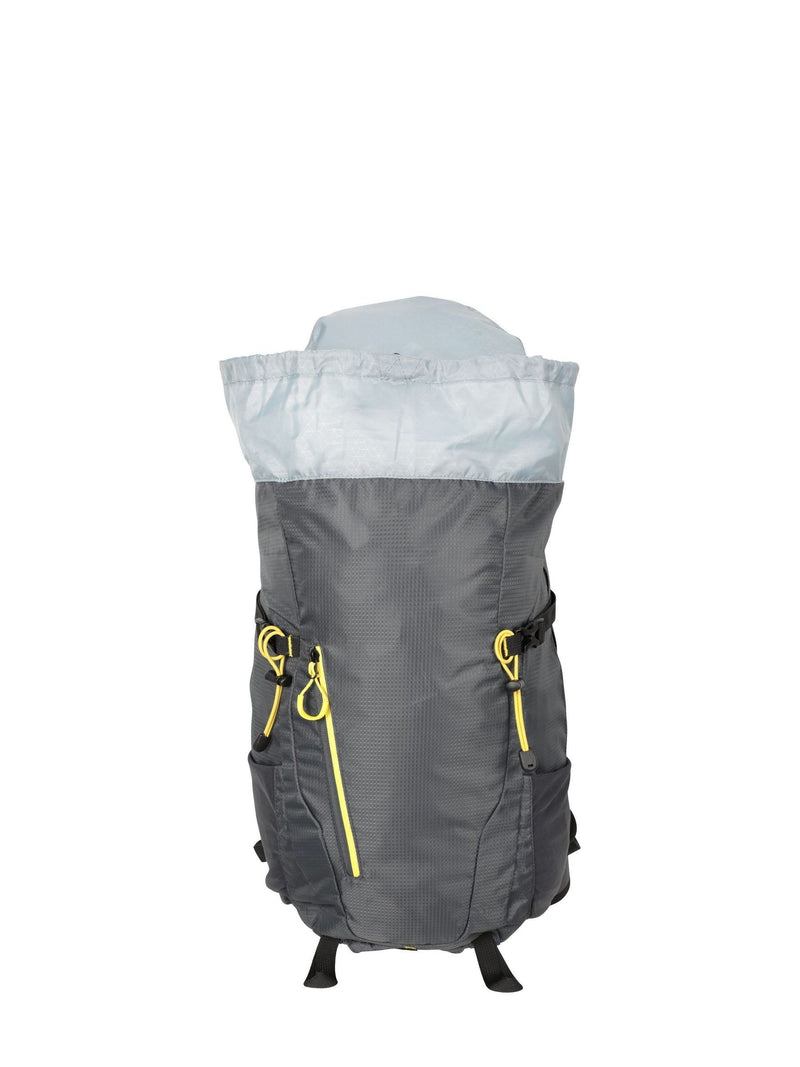 Mountain Warehouse grey Phoenix Extreme 35L backpack, UK version