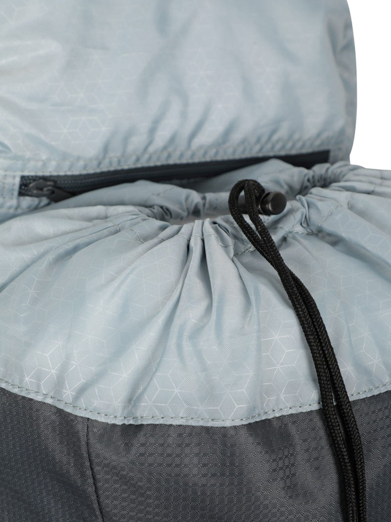 Mountain Warehouse grey Phoenix Extreme 35L backpack, UK version