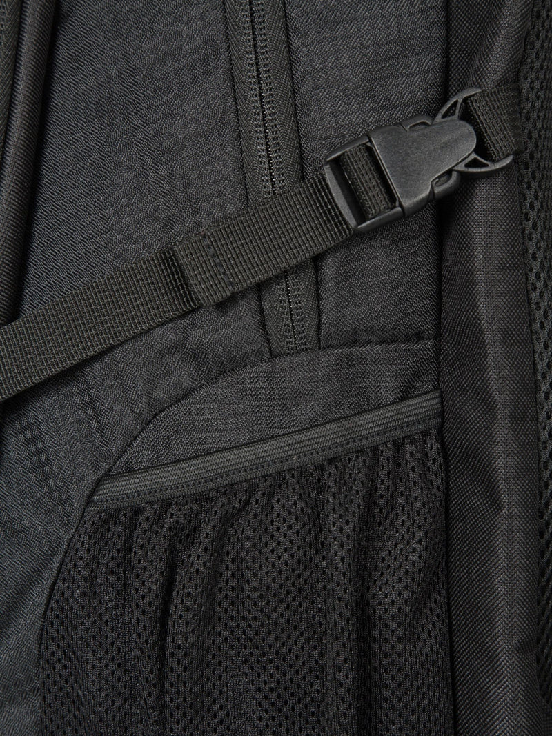 Mountain Warehouse black Peregrine 30L backpack - British product