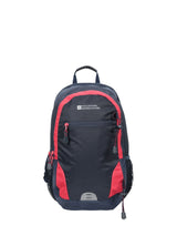Next Mountain Warehouse Navy Blue Quest 23L Laptop Bag- Buy online at McGrocer
