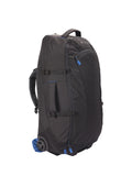 Mountain Warehouse Voyager 50L wheelie rucksack - British product