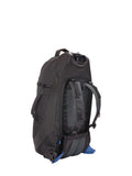 Mountain Warehouse Voyager 50L wheelie rucksack - British product