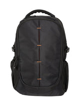 Next Mountain Warehouse Black Vic Laptop Bag- Buy online at McGrocer