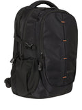 Mountain Warehouse laptop bag Black Vic 30 litre (British brand)