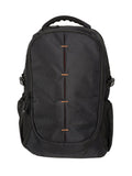 Mountain Warehouse laptop bag Black Vic 30 litre (British brand)