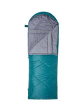 Mountain Warehouse Summit 250 Square sleeping bag, UK version