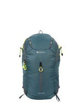 Next Mountain Warehouse Green Inca Extreme Backpack 35 Litres- Buy online at McGrocer