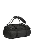 Mountain Warehouse black cargo bag 90L - British product