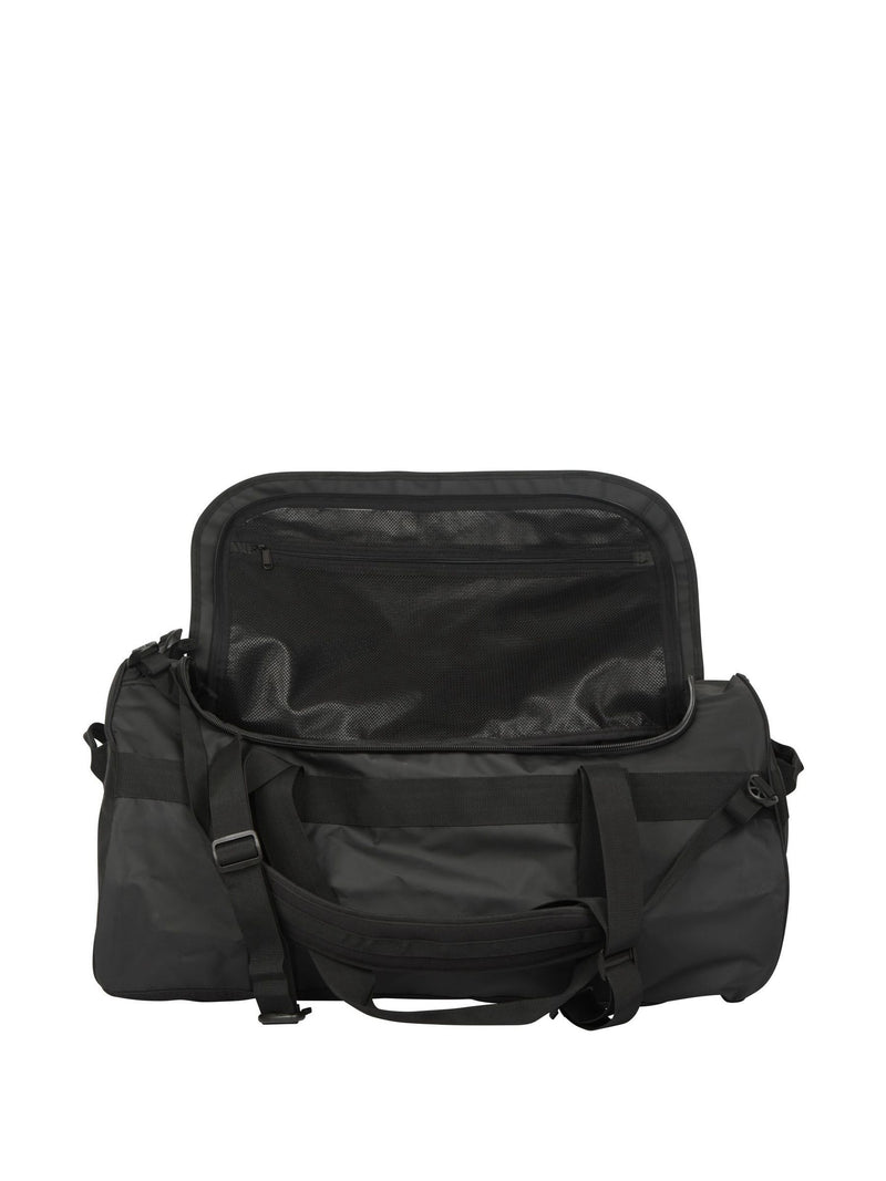 Mountain Warehouse black cargo bag 90L - British product