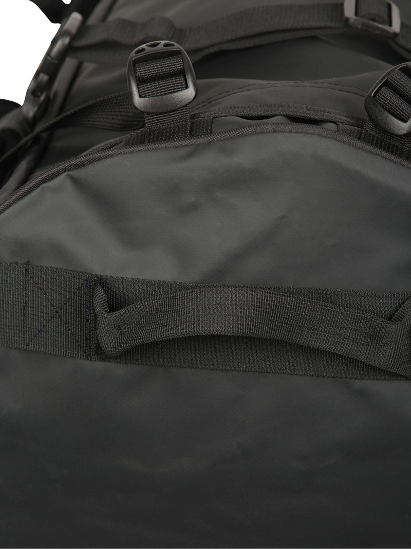 Mountain Warehouse black cargo bag 90L - British product