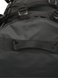 Mountain Warehouse black cargo bag 90L - British product