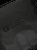 Mountain Warehouse black cargo bag 90L - British product