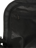Mountain Warehouse black cargo bag 90L - British product