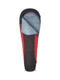 Mountain Warehouse extreme lightweight down sleeping bag, UK version
