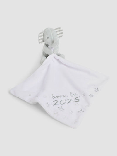 Next JoJo Maman Bébé Born In 2025 Baby Comforter- Buy online at McGrocer