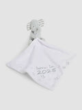 JoJo Maman Bébé Born in 2025 comforter - British product