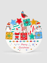 Next JoJo Maman Bébé Christmas Balancing Game- Buy online at McGrocer