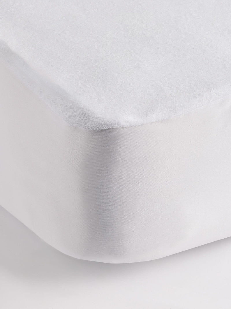 Kids waterproof regular mattress protector - British product