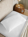 Kids stain resistant pillow protector, UK version