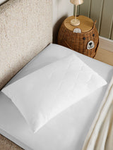 Kids Stain Resistant Pillow Protector