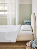 Kids Junior Simply Soft 7 Tog Duvet and Pillow Set, UK version