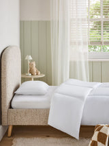 Next Kids Anti Allergy 7 Tog Duvet and Pillow Set- Buy online at McGrocer