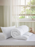 Kids anti allergy 7 tog duvet and pillow set, UK version