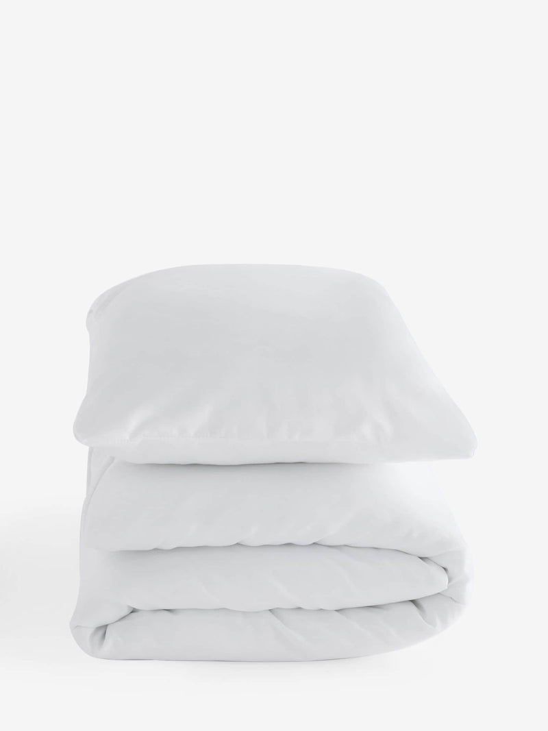 Kids anti allergy 7 tog duvet and pillow set, UK version