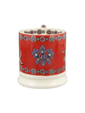 Emma Bridgewater Cream God Save The King 1/2 pint mug - British product