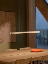 Next Nordlux White Ilgas Pendant Ceiling Light- Buy online at McGrocer