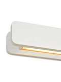 Nordlux Ilgas pendant ceiling light white, UK version